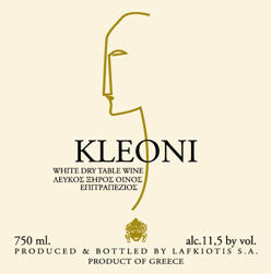 KLEONI WHITE