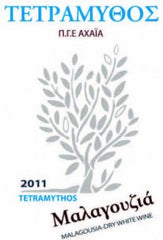 TETRAMYTHOS MALAGOUSIA