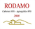 RODAMO